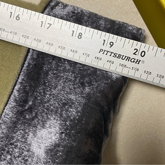 Soft Surroundings Adagio Boiled Wool BlendTapestry Kimono Jacket size Small - Picture 12 of 14